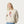 Load image into Gallery viewer, Baseball Bear Women&#39;s Boxy Crewneck
