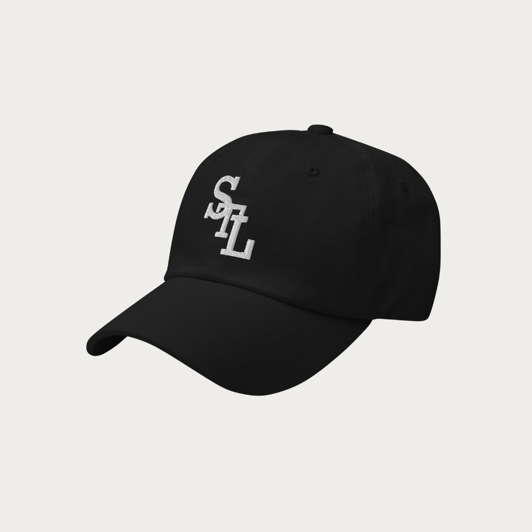 Dad hat