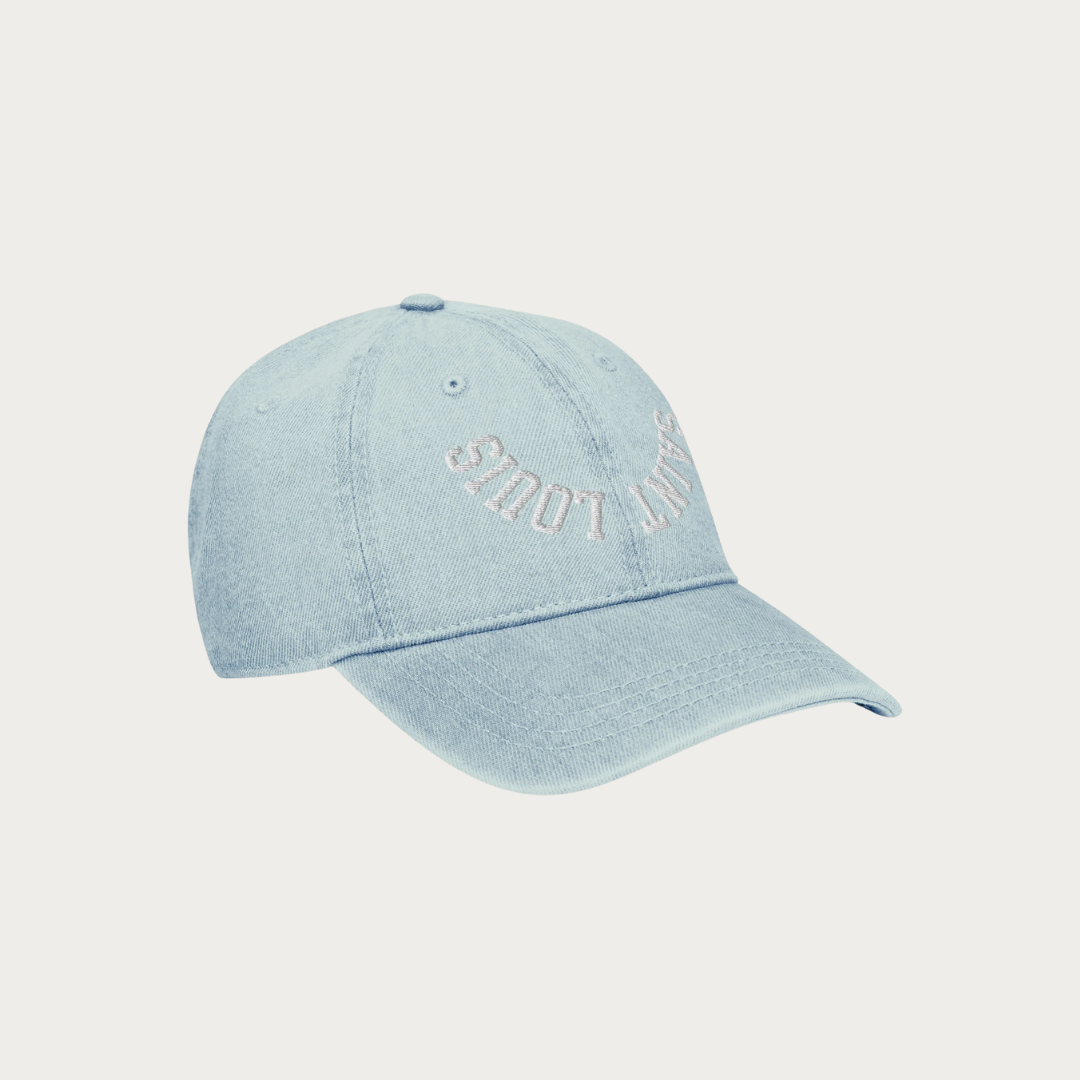 Denim Hat