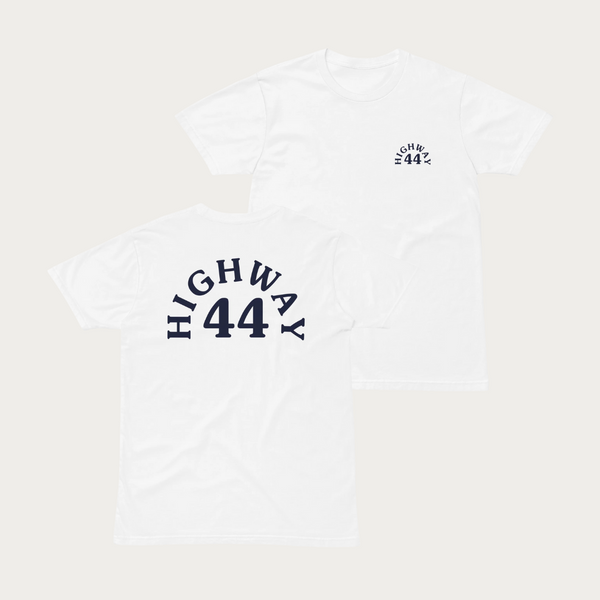 Highway 44 Unisex premium t-shirt