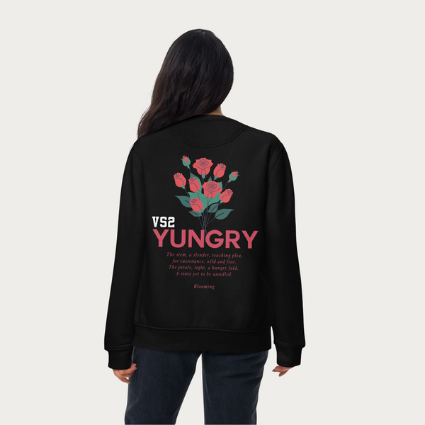 Unisex Premium Sweatshirt