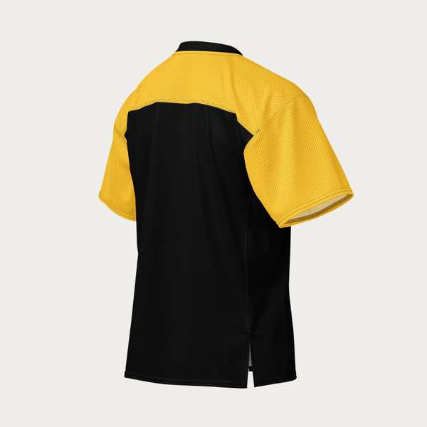 Missouri football jersey