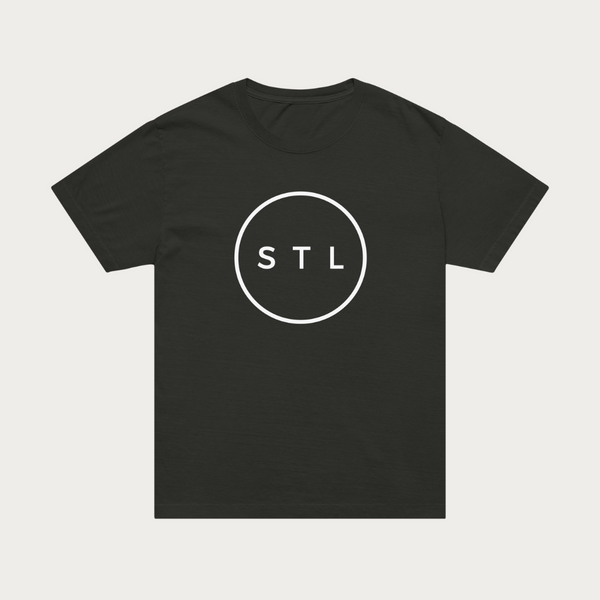 City Circle Unisex oversized t-shirt