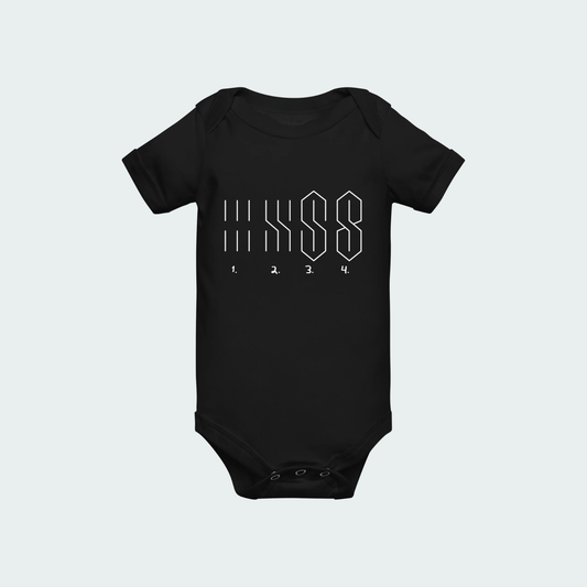 SSS Baby onesie