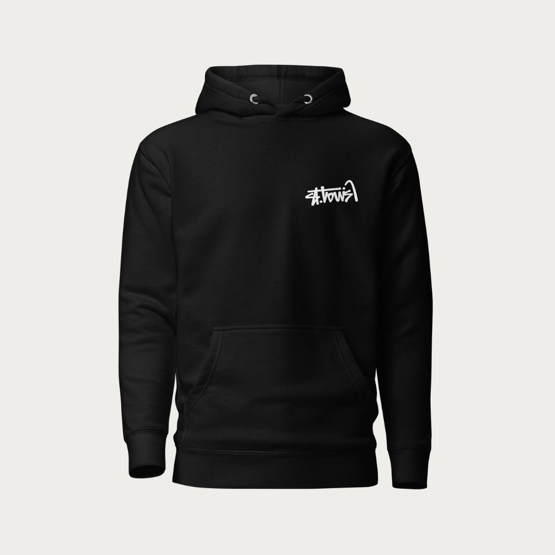 St.Lussy Hoodie