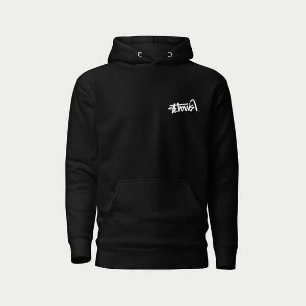St.Lussy Hoodie