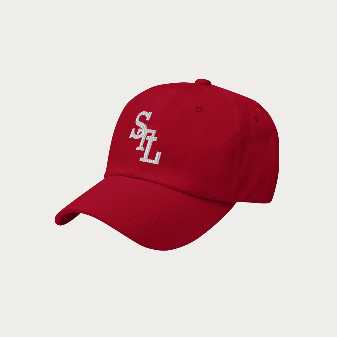 Dad hat