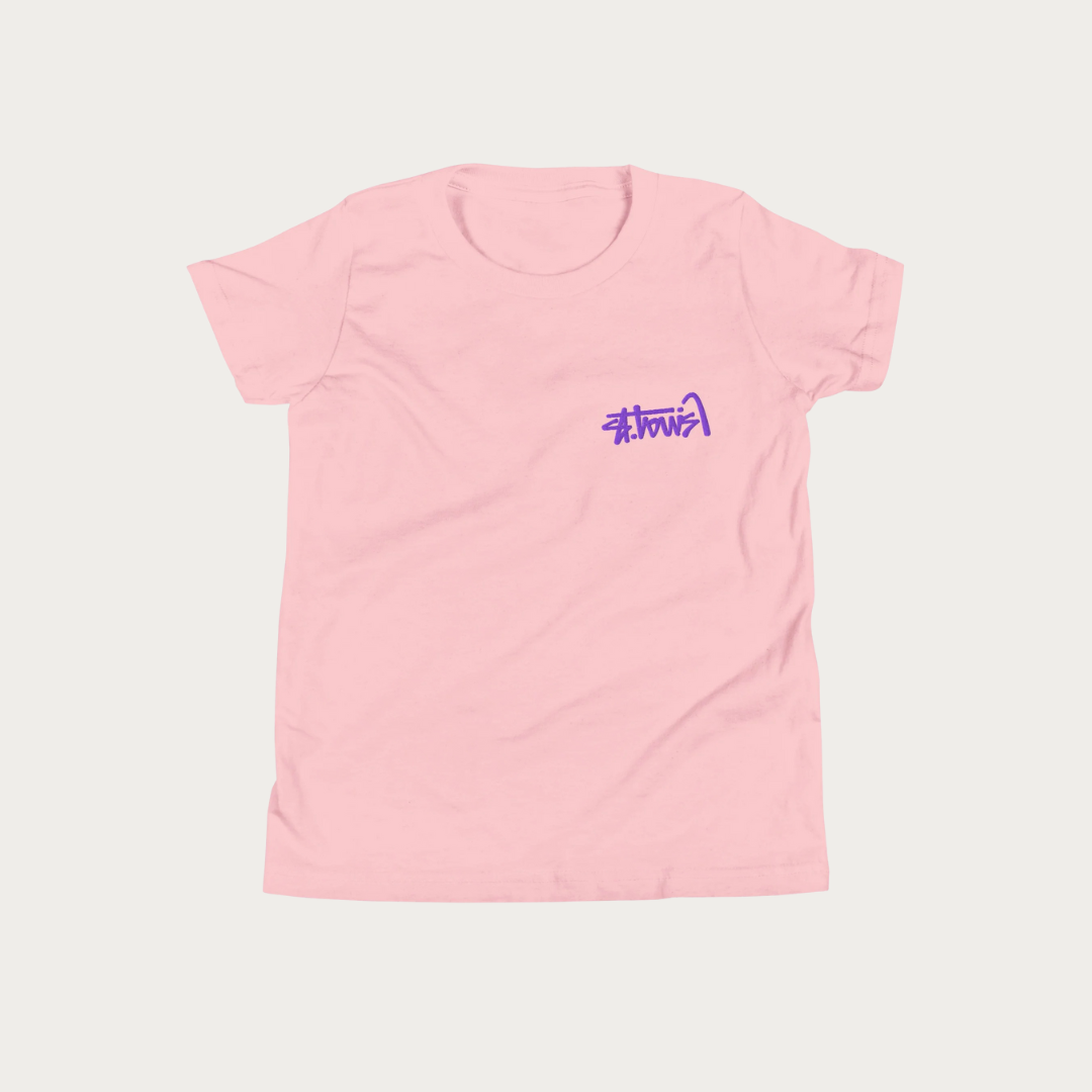 Youth Short Sleeve T-Shirt