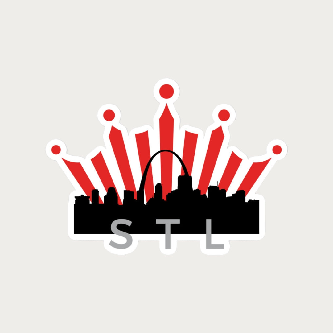 Bud Select Bubble-free stickers