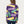 Load image into Gallery viewer, Soulard streets Unisex Sweatshirt - Purple
