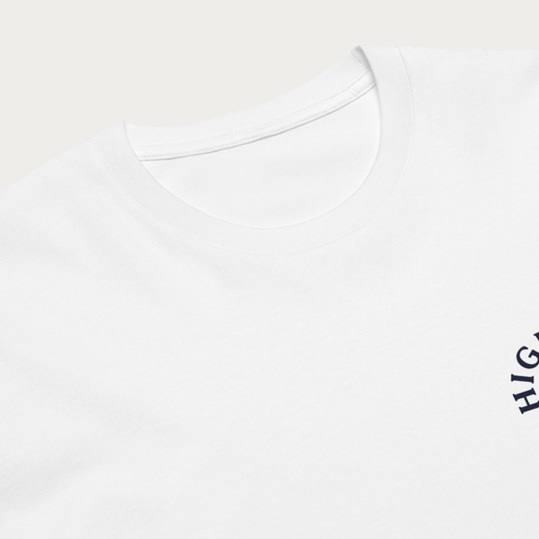 Highway 44 Unisex premium t-shirt