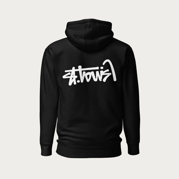 St.Lussy Hoodie