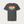 Load image into Gallery viewer, Pride Heart STL Garment-Dyed Heavyweight Cotton Tee
