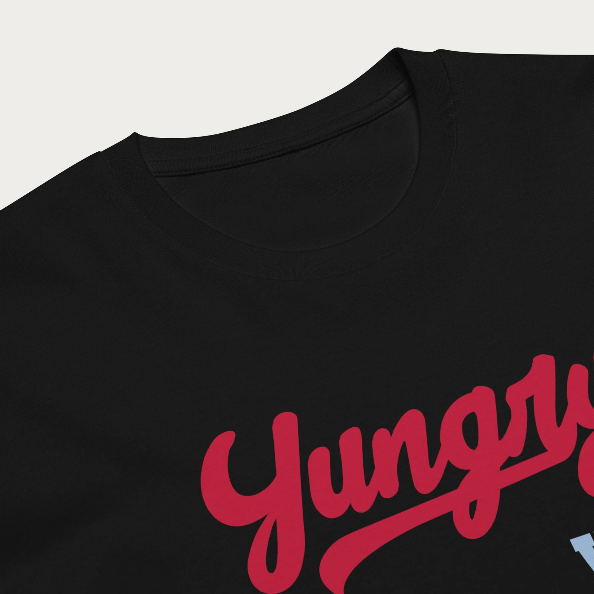 Unisex premium t-shirt