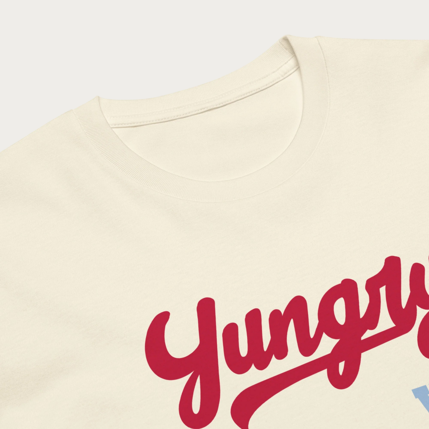 Unisex premium t-shirt