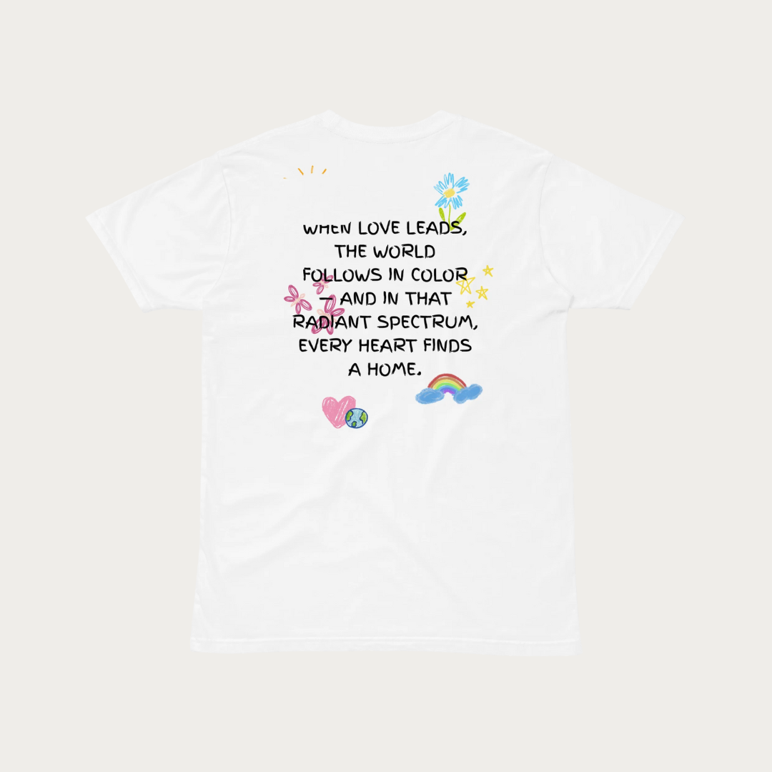 Kindness Unisex premium t-shirt