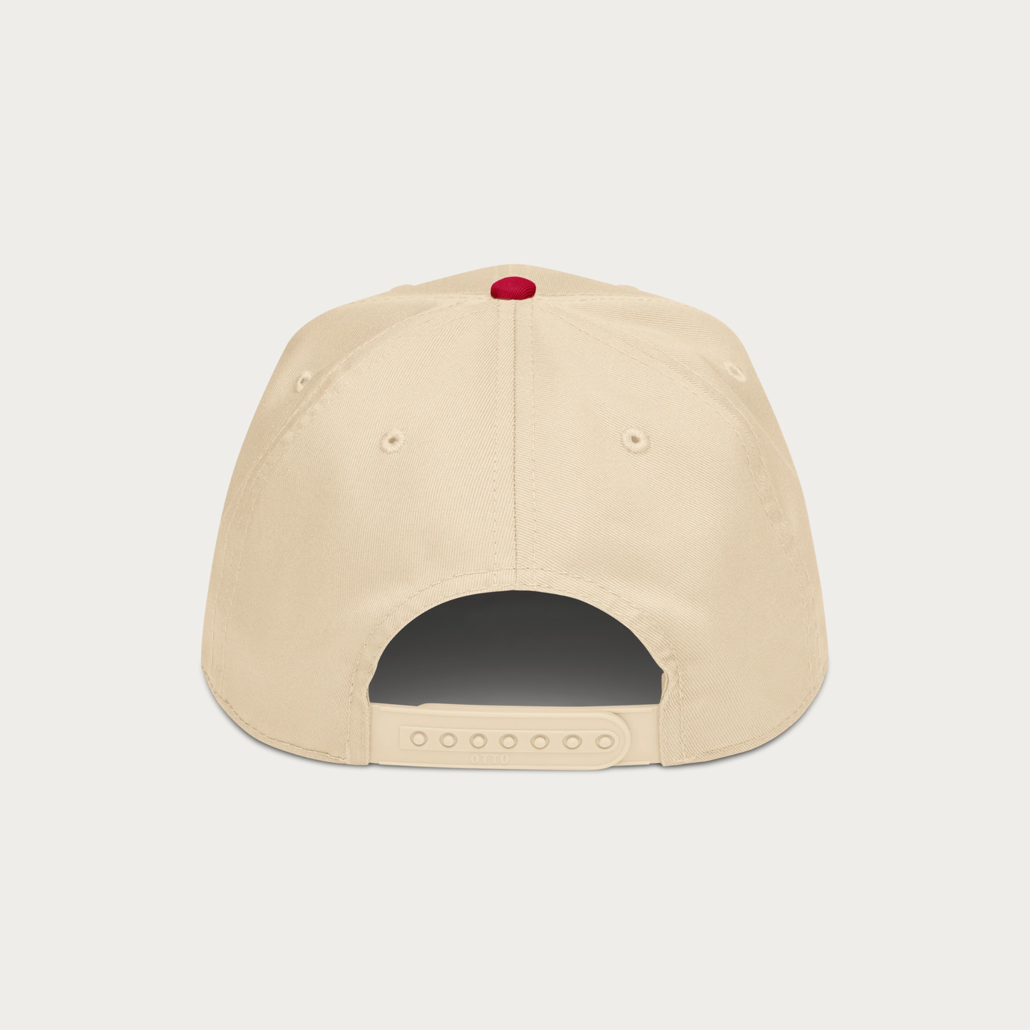 Nice 5 panel cap