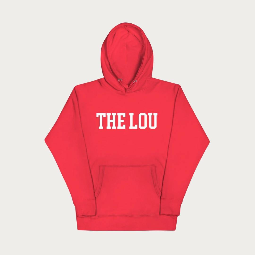 THE LOU Unisex Hoodie