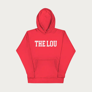 THE LOU Unisex Hoodie