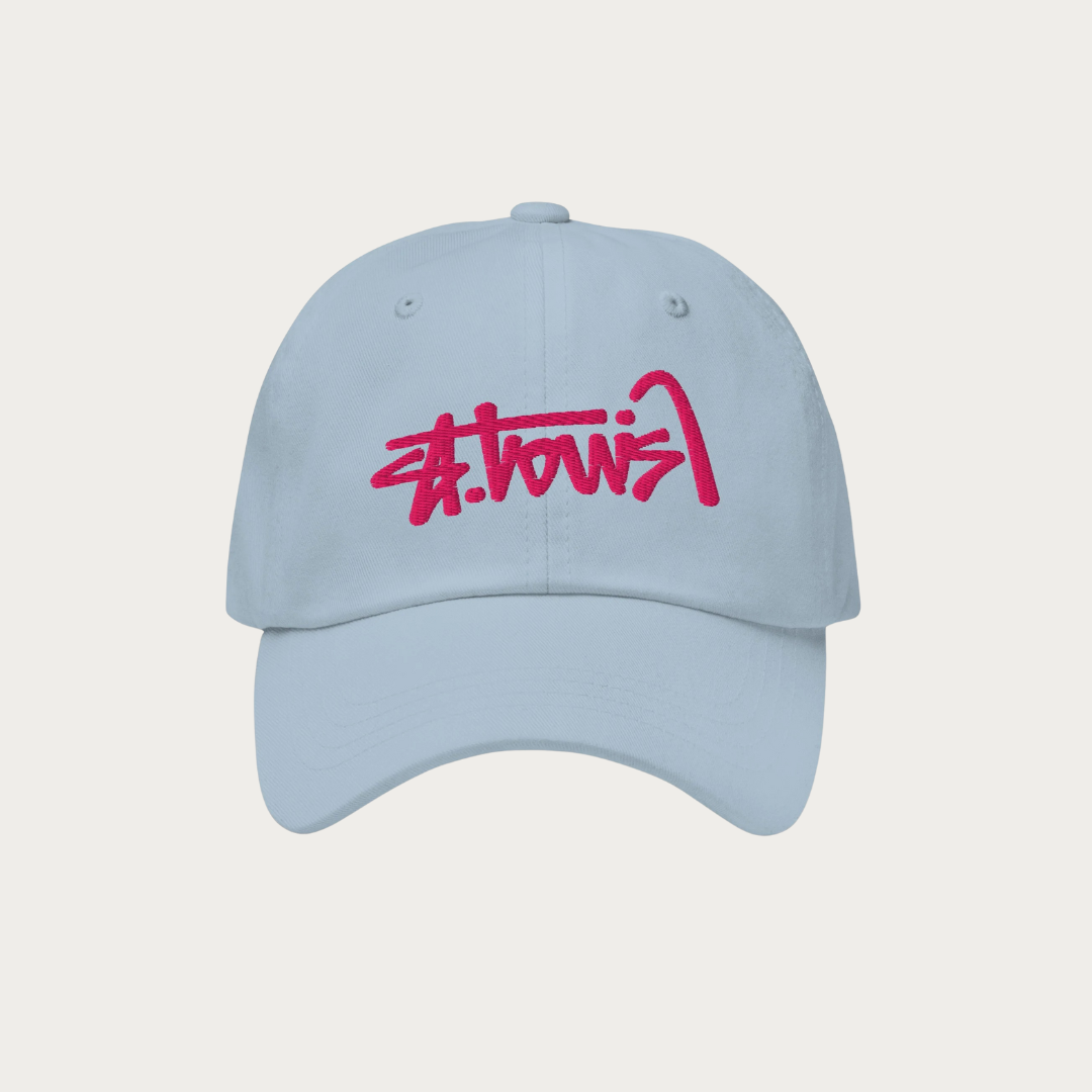 Dad hat