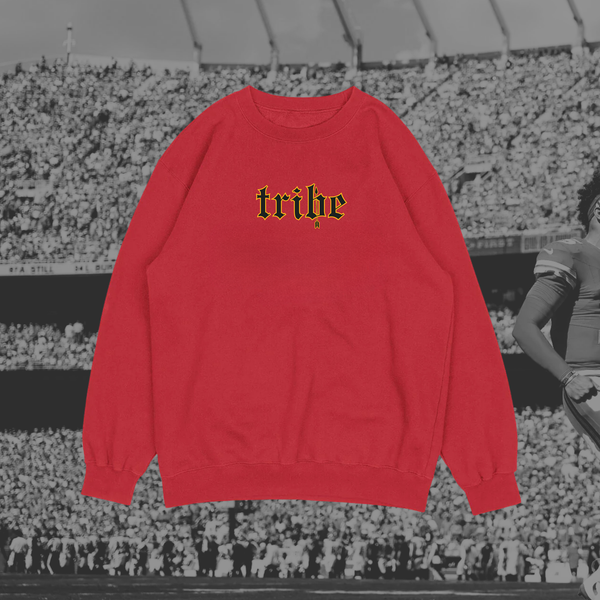 Home Tribe Crewneck Sweatshirt