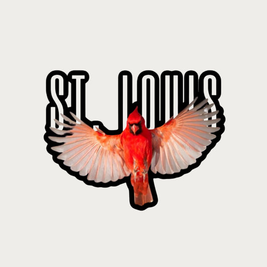 Wingspan Bubble-free stickers