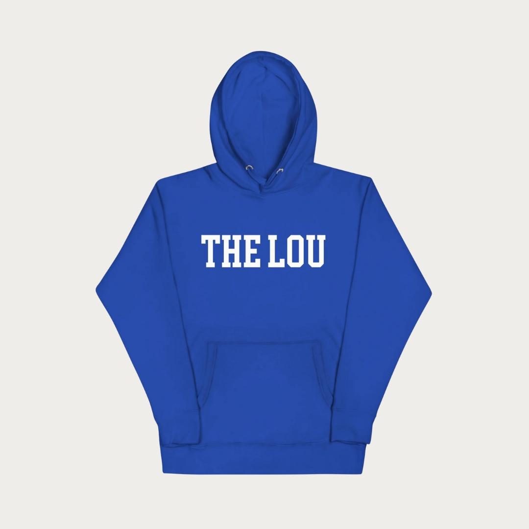 THE LOU Unisex Hoodie