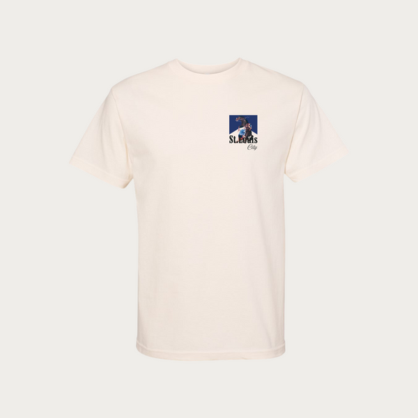 St. Louis City Heavyweight Tee