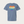 Load image into Gallery viewer, Pride Heart STL Garment-Dyed Heavyweight Cotton Tee
