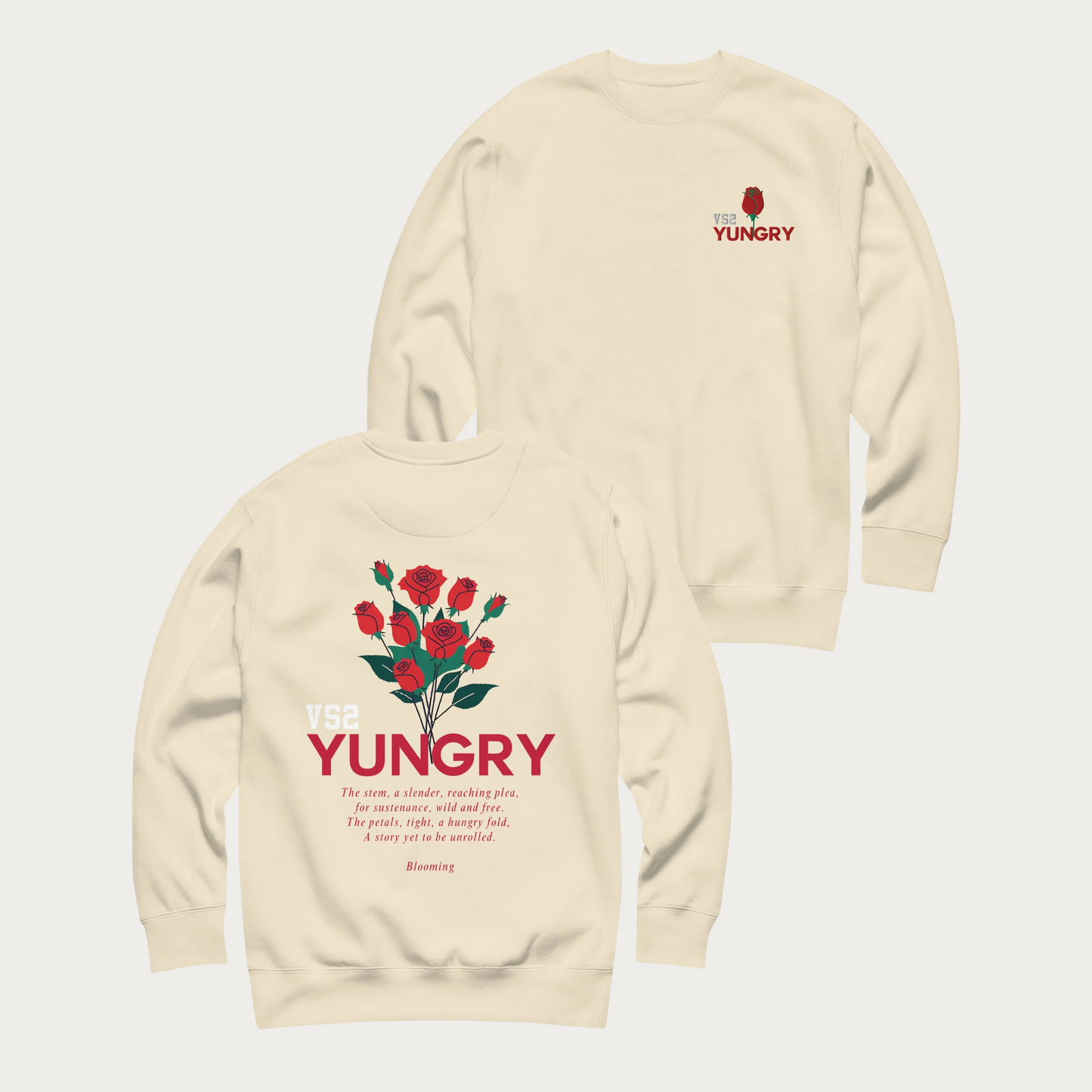 Unisex Premium Sweatshirt