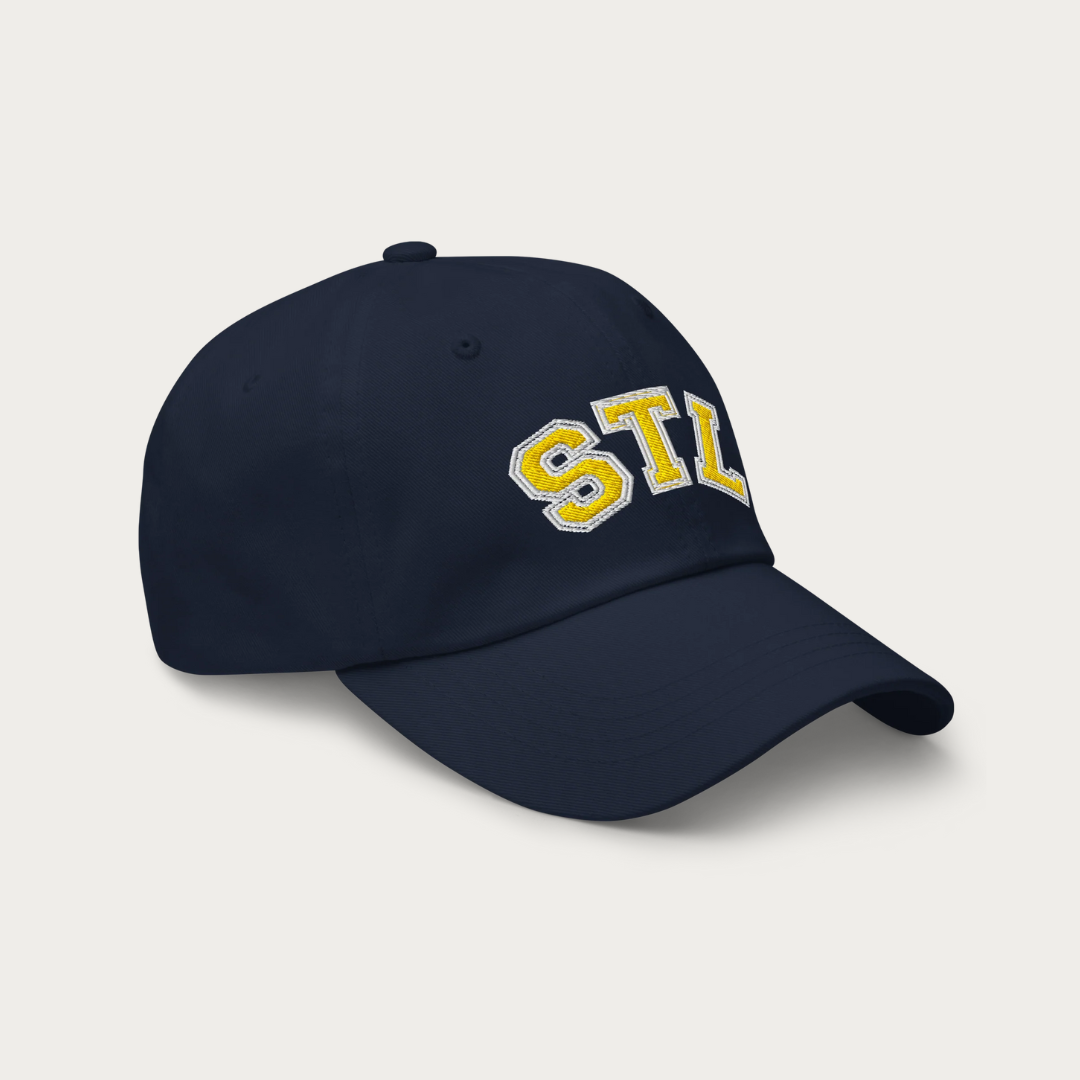 STL Dad hat