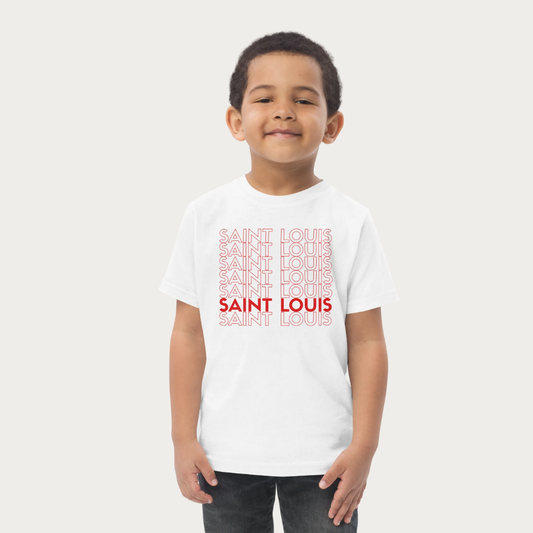 Thank You Toddler t-shirt