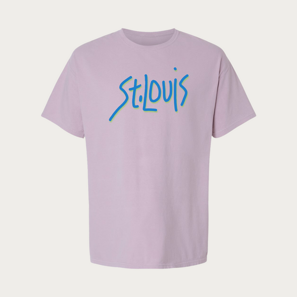 Nimbus Dyed St. Louis T-Shirt