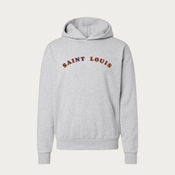 Louis hoodie best sale