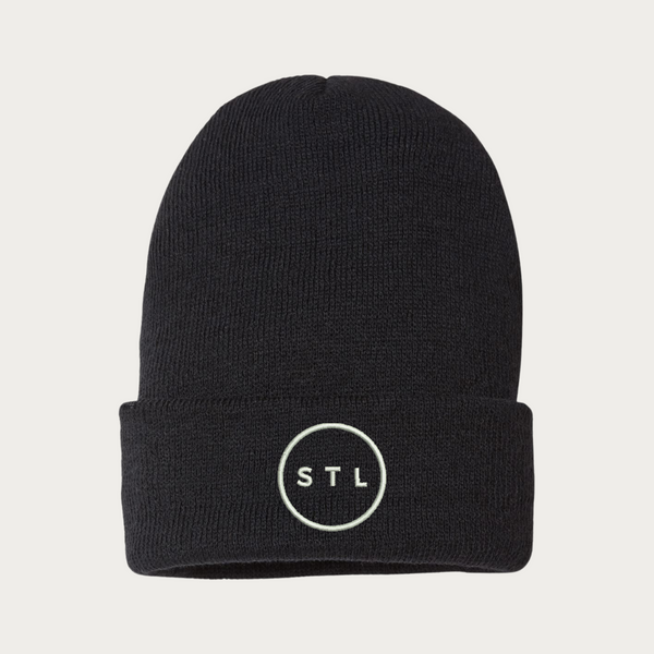 City Circle Beanie