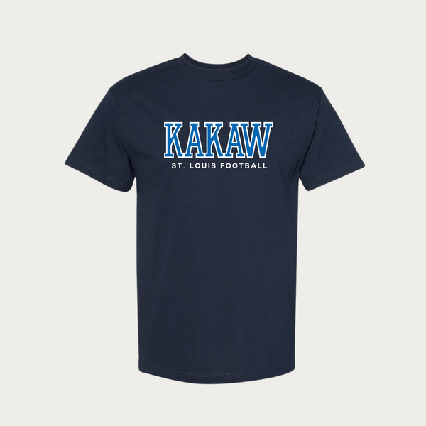 KAKAW Heavyweight Tee