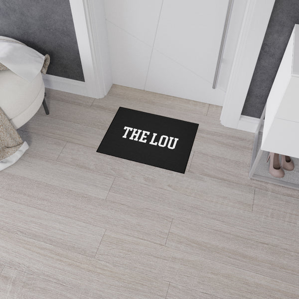 The Lou Floor Mat