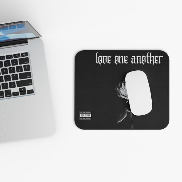 Love One Another Mousepad