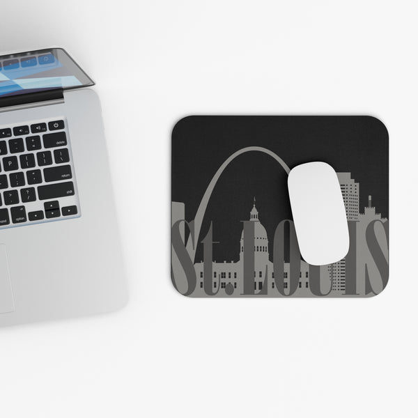 St. Louis Skyline Mousepad