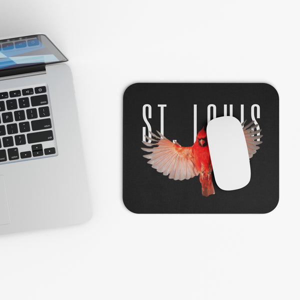 Wingspan Mousepad