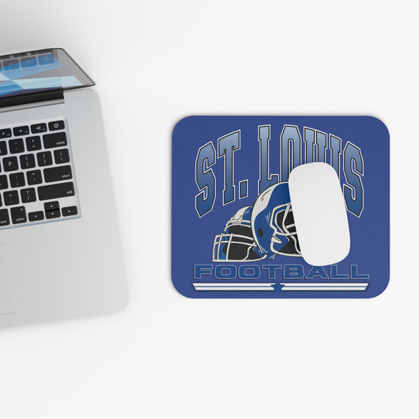 St. Louis Football Mousepad