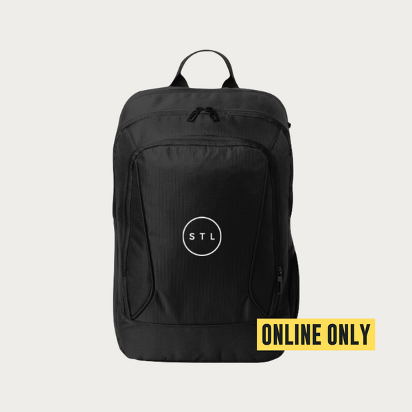 City Circle Backpack