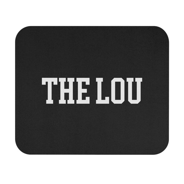 The Lou Mousepad