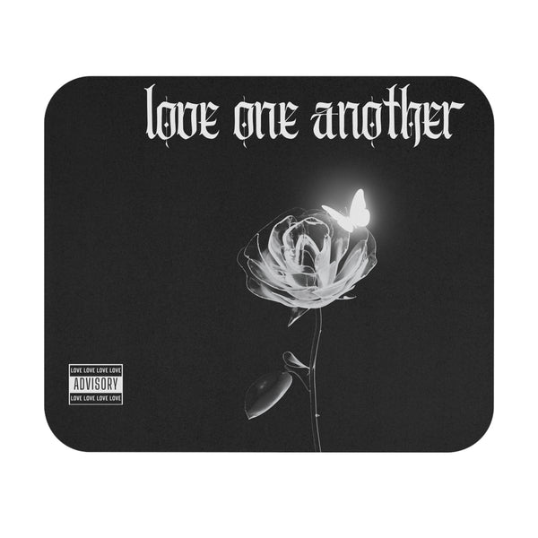 Love One Another Mousepad