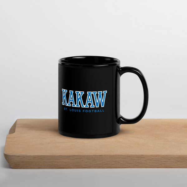 KAKAW Coffee Mug