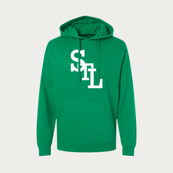 St. Pat's Slab Hoodie