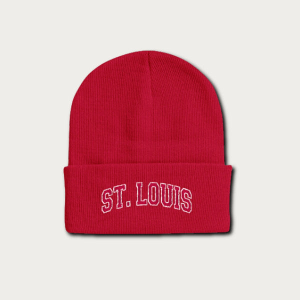 Birds Collegiate Beanie