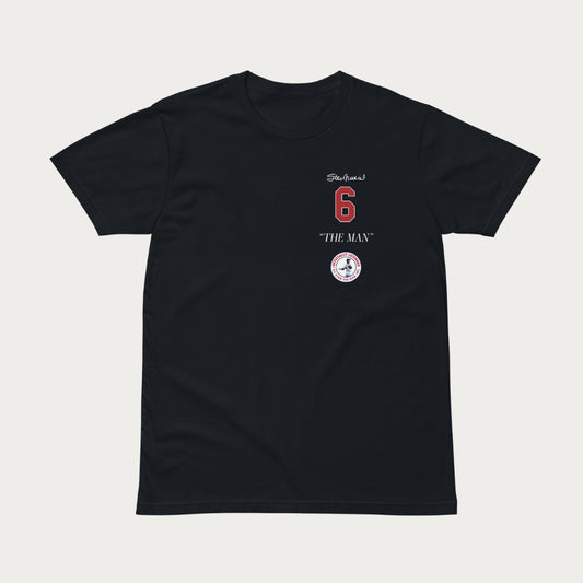 Stan Musial Icons premium t-shirt