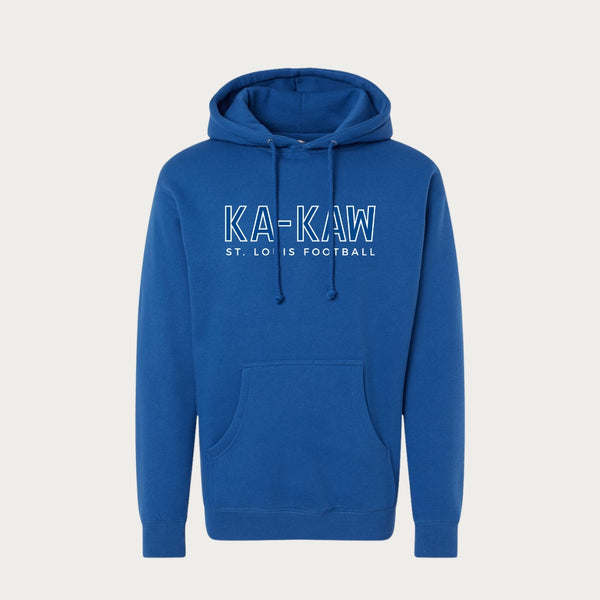 Heavyweight KAKAW Hoodie