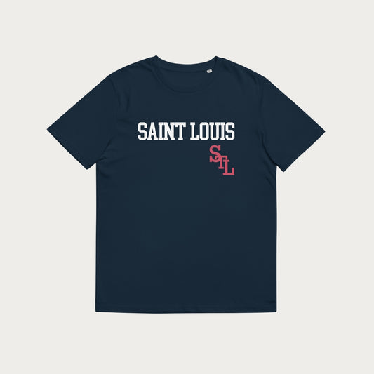 Happy STL unisex tee